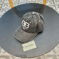 Balenciaga Caps